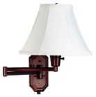 30130brz Nathaniel Lamp Swing 13129 Bronze Id Arm