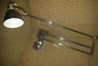 Naw33-obpnnar83-pnnes51028 Naw Nar83 Switch Chrome Arm Lighting Wall Nessen Sconce Swing Shade Custom