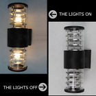 New891361 Modern Wall Light Up Down Sconce Lighting Lamp 6954189804796