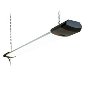 Nh-shop-m4ft10k Newhouse Lighting 4ft 100w Led Shop Light 10 000 Lumens 4000k Garage Lighti
