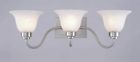 66649 Nib Light Westinghouse Churchville - Wall
