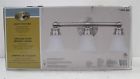 469486 Nickel 469486. Brushed B4380m Bay Fixture Hampton Vanity
