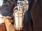 8501pn Nickel Light Polished 1 Murray Sleek Wall Feiss Sconce