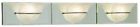 F4655 Nickel Essence Bath Philips Forecast Light Polished Brass