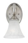 1lduchess Nickel Wall Bath Dh8601an Fixture Antique Quoizel