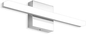 15209 Ningbo Bathroom Lights Over Mirror 16inch Led Vanity Bar 9w Ip44 Modern Light Fi