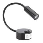 Nkn4744067180489yb Led Wall Light Lamps With Switch Tube Adjustable White Black