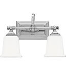 Nl8602c Quoizel 2 Light Polished