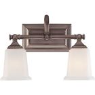 Nl8602ho Quoizel Nl8602 Harbor Bronze 611728164662
