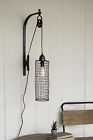Nnl2437 Kalalou 26 Antique Pulley 841628103182