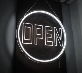 Cw10 Noxtrond Open Signs For Business - Neon Sign Led 20 Inch Round Adjustable Brightnes Cw10 Noxtrond Open Signs For Business - Neon Sign Led 20 Inch Round Adjustable Brightnes