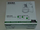 Nte-810l Nora Lighting Pillar Led Track Head Brand New 732180373628