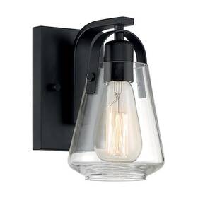 7101 Nuvo 60/7101 Fixture Vanity 1-light Incandescent 60w 120v A19 Medium