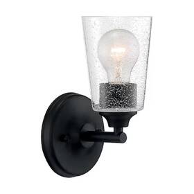 7281 Nuvo 60/7281 Fixture Vanity 1-light Incandescent 60w 120v A19 Medium