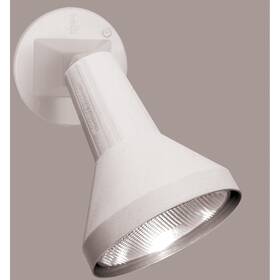 Nuvo Lighting 045923774874 1-light 8 Inch Par38 Floodlight White