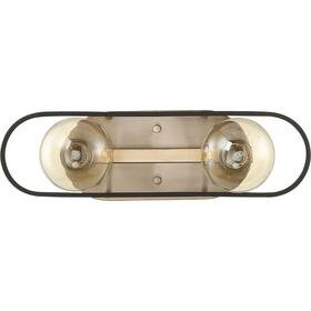 6652 Nuvo Lighting 60/6652 Chassis Bathroom Vanity Light