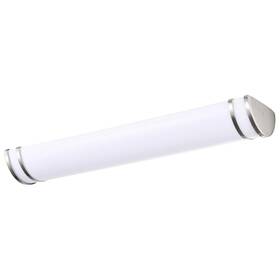 62-1631 Nuvo Lighting Glamour Led 25 Inch Vanity - Brushed Nickel New Box