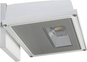 Nuvo Lighting 65/161 21w Led Large Wall Pack 2310lm 3000k White Finish