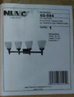 Nv.60-594 Nuvo Lighting 60-594 Triumph