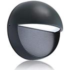 Ob8046 Lightess Outdoor Wall Lights Sconce Waterproof Led Bulkhead Lighting Fixture