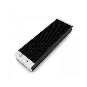 X420m Odestar 831109838891 Ekwb Ek-quantum Surface Radiator Triple Black