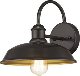 Odeums 619660563093 Outdoor Wall Lights Exterior Lamps Industrial Lighting Fixture