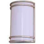 Odws15w1040kbn Light Blue Usa Wall Lights Led Outdoor Sconce 816233023392