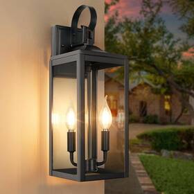 Swl-ok019 Okeli Outdoor Wall Lighting Fixtures Sconce Front Porch Light Exter Swl-ok019 Okeli Outdoor Wall Lighting Fixtures Sconce Front Porch Light Exter
