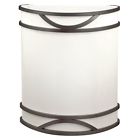 10334 Olde Light 10334oz Kichler 1 Sconce Wall Bronze