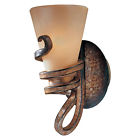 6761-211 Open 1 Light Tofino - Wall Lavery Sconce Minka Package