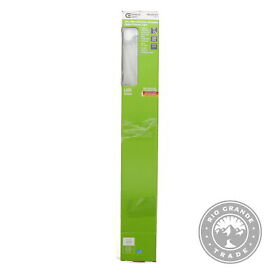 Open Box Commercial Electric 24inch Slim Led Under Cabinet Light In White
