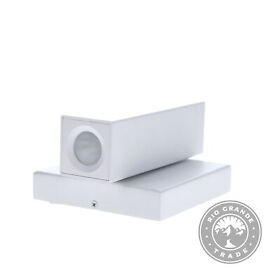 Bl-25906-wt Open Box Wac Lighting Klein Led Adjustable Reading Light In White