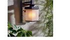Os-70519 Design Craft Front Porch Light