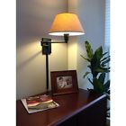 Os70517 Kenroy Home Plug In Wall Sconce Swing Arm 827164850988