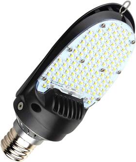 Ostek 782942263681 Led Shoebox Retrofit Kit - Power Selectable 75w/95w/115w Light Bu