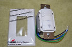 Osw-p-1001-mv-w Cooper Greengate 10 Controls 080083523863