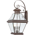 Rj8411z Outdoor Rutledge Quoizel Lantern