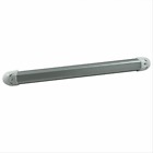 101243 Output - Blue " Rail2 3 Light Red Color 12 Lumitec White