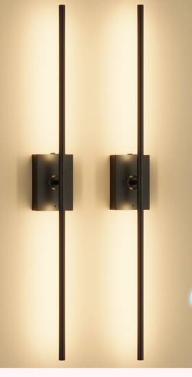 Oyl-ws-03 Ouyulong Battery Operated Wall Sconces Set Of 2 10000mah Wireless Rechargeable 3000-6 Oyl-ws-03 Ouyulong Battery Operated Wall Sconces Set Of 2 10000mah Wireless Rechargeable 3000-6