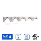 Ow-vf42-5i-2660-nk Ostwin Bath Bar Light Up Or Down Interior Bathroom Vanity