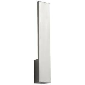 Oxy566096 Oxygen Lighting - Icon 19.50 Inch 11.9w 120v 1 Led Wall Sconce-polished Chrome