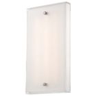 P1142-084-l Kovacs Brushed Nickel 1 Light