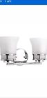 P2147-15 Progress Lighting Traditional-casual 2-100w 785247197545