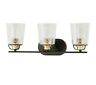 P300072-020di Progress Lighting Inspiration Collection Light Antique Bronze See 785247215409