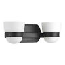 P300077-031 Progress Lighting Index Bath Color Black 785247216901 P300077-031 Progress Lighting Index Bath Color Black 785247216901