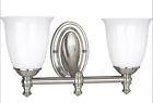 P3028-09 Progress Lighting New Victorian Light Bathroom Vanity Lights