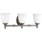 P3029-03 P3029-09 Delta Progress Lighting Victorian