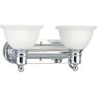 P3162-15 Progress Lighting 2-light Bath 785247137930