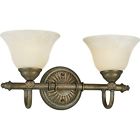 P3205-86 Progress Lighting Savannah Burnished Chestnut Vanity Light 785247109708 P3205-86 Progress Lighting Savannah Burnished Chestnut Vanity Light 785247109708