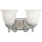 P3248-77 Progress Lighting 3-light Bath P3248-77 Progress Lighting 3-light Bath